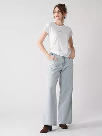 KARO KAUER | Jeans Wide Fit | 